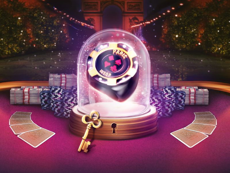 Elf Slots Live Casino