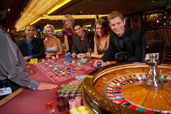 Elf Slots Live Casino