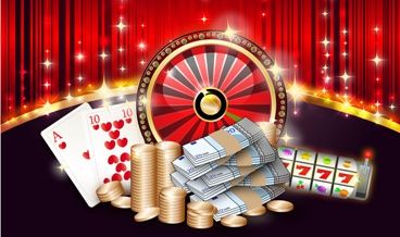 Elf Slots Welcome Bonus